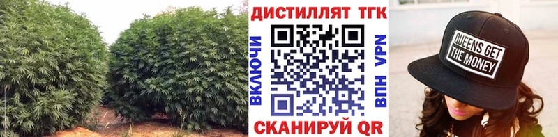 ТГК концентрат  Высоковск 